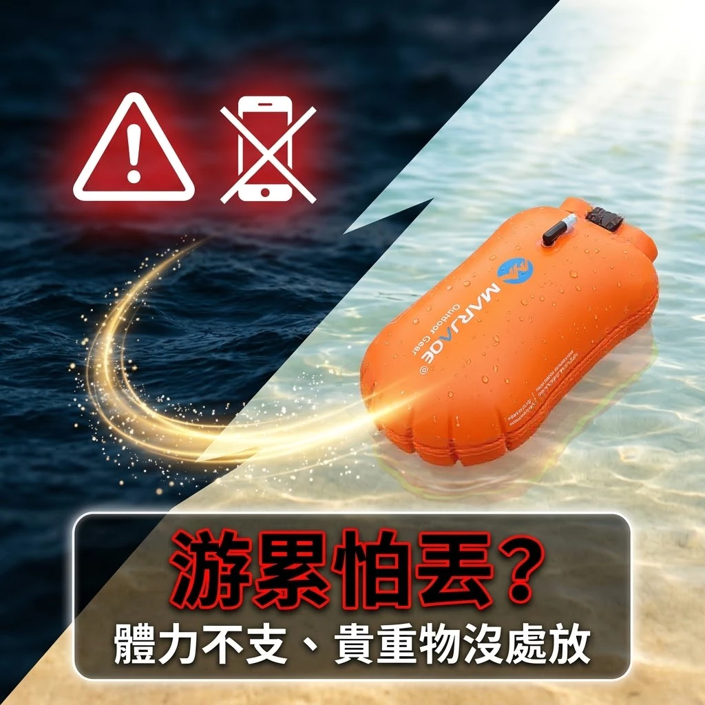 加厚收納袋跟屁蟲（第 2 張）