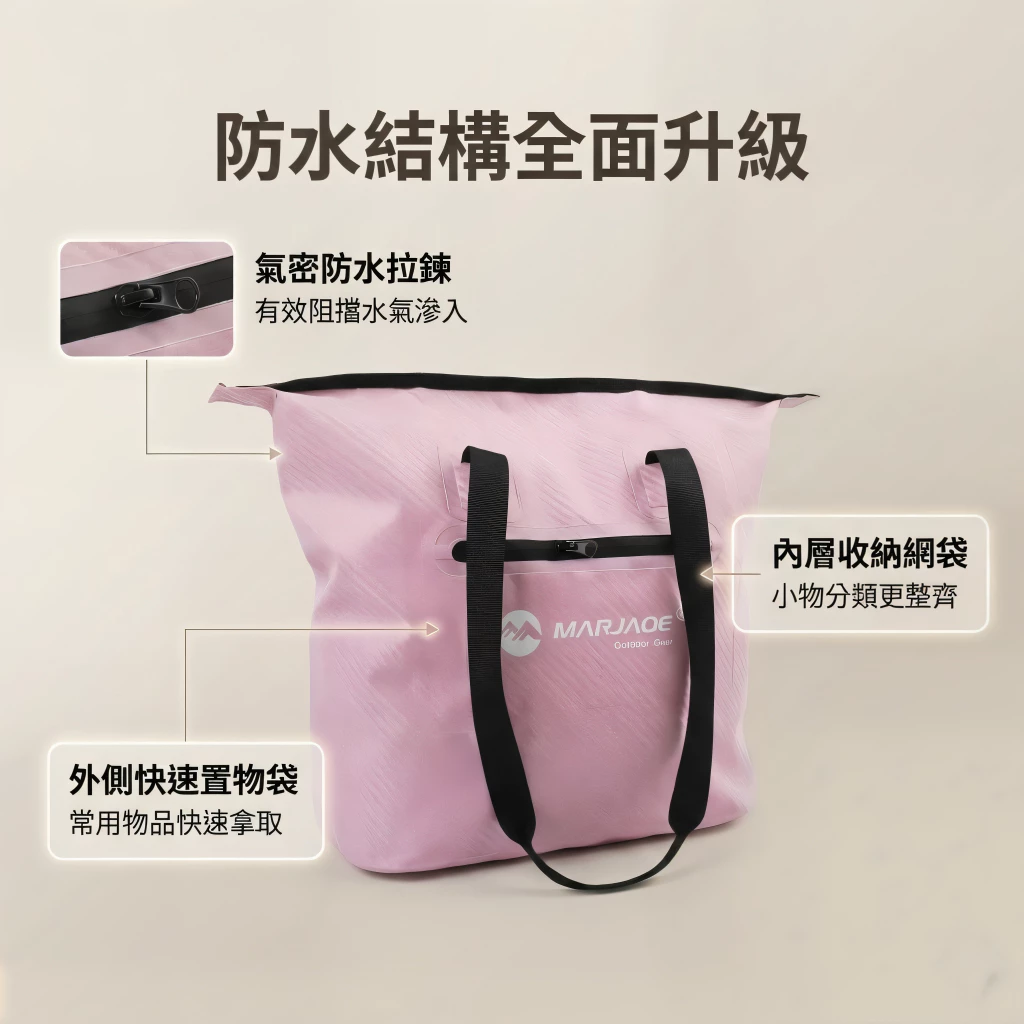 IPX5防水手提袋（第 7 張）
