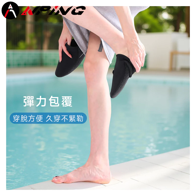 2mm潛水短襪（第 8 張）