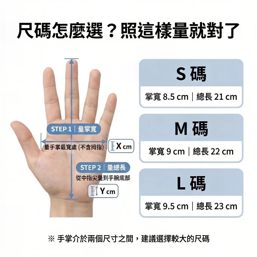 雙色潛水手套 1.5mm（第 9 張）
