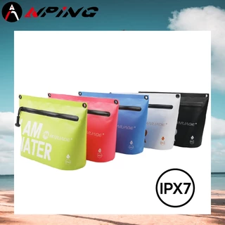 IPX7氣密防水隨身包