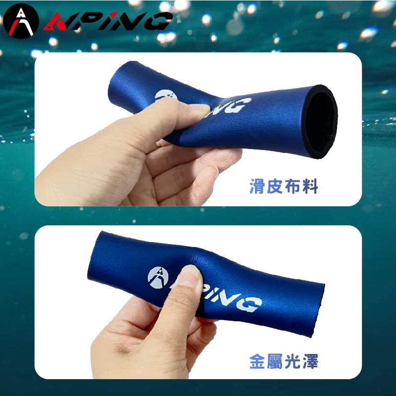 呼吸管 浮力套 3mm（第 6 張）
