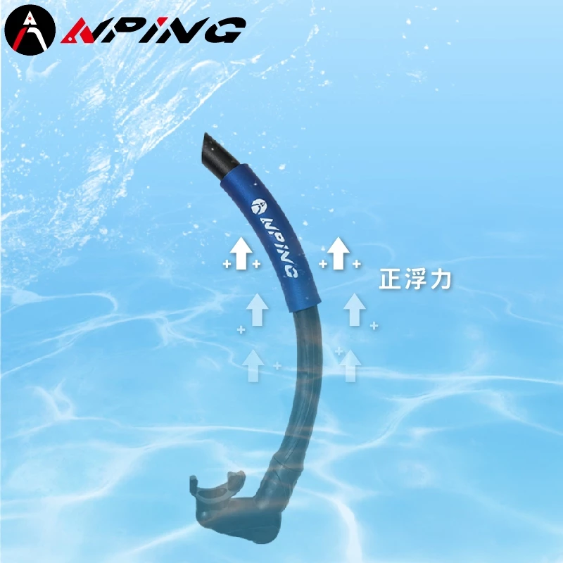 呼吸管 浮力套 3mm（第 4 張）
