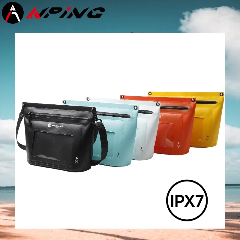 Q256氣密防水包 IPX7