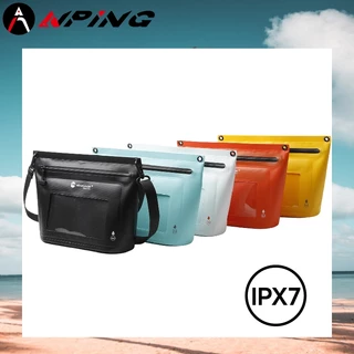 Q256氣密防水包 IPX7
