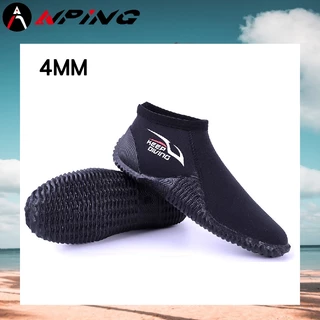 4MM潛水鞋