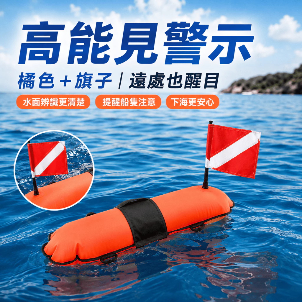 魚雷浮標（第 3 張）