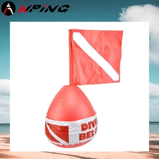 充氣潛水浮球