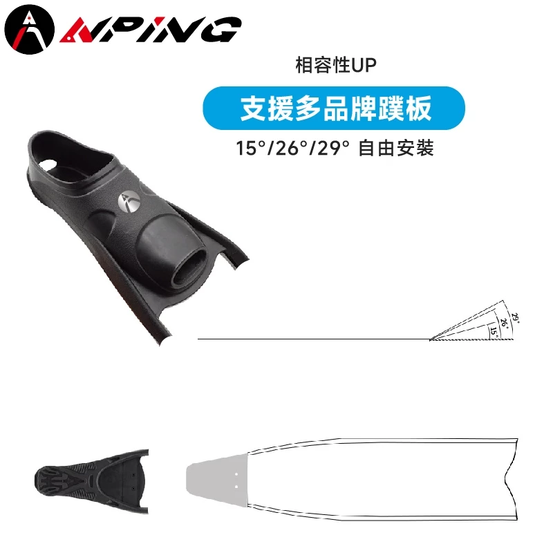 蛙鞋腳套（第 5 張）
