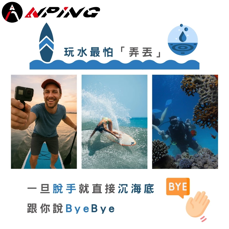 手工編織手腕繩（第 2 張）