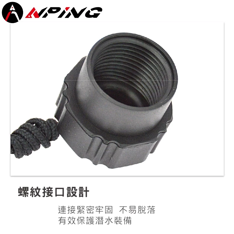 一級頭防塵蓋 DIN（第 4 張）