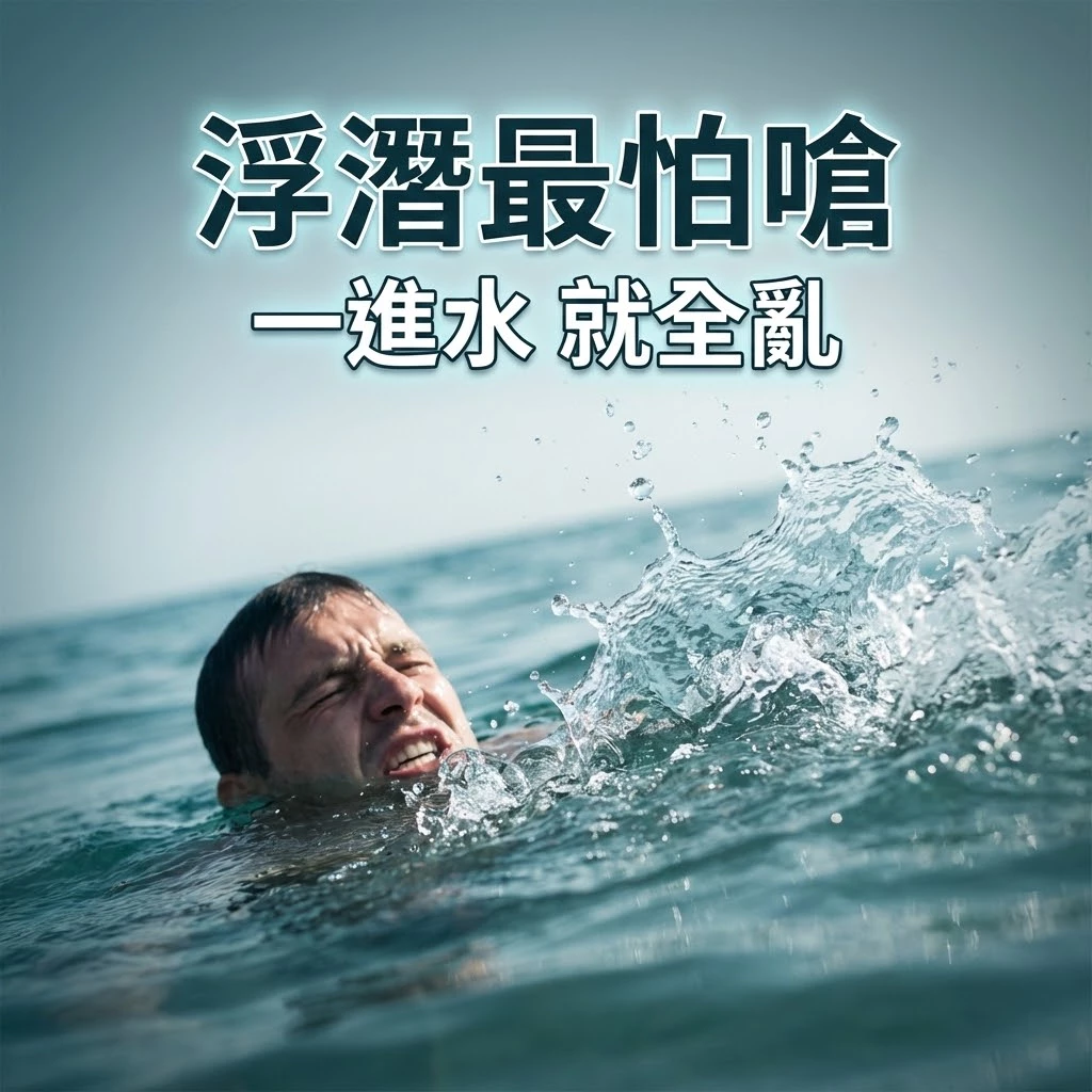 全乾式呼吸管（第 2 張）
