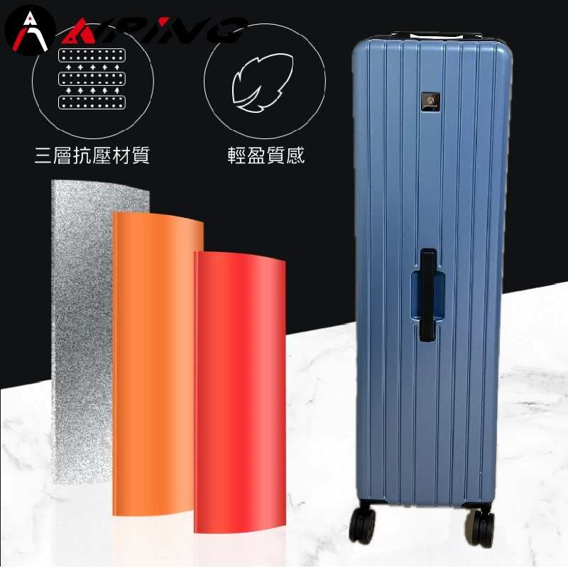 長蛙旅行裝備箱（第 3 張）