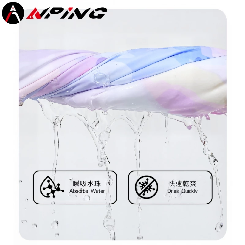 雲感細纖維速乾毛巾衣（第 4 張）