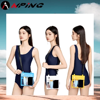 IPX8防水手機袋